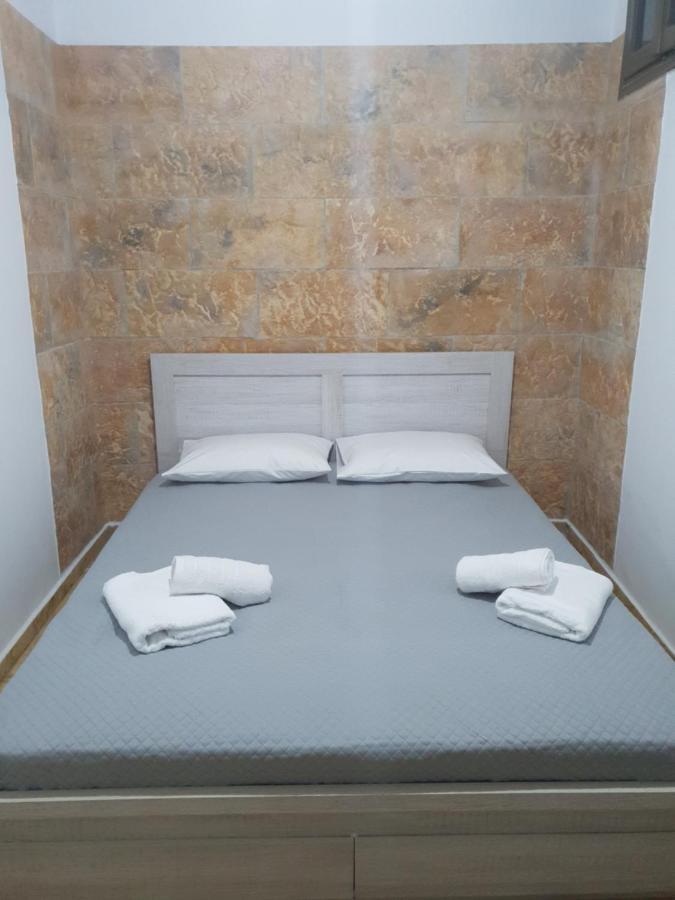 Callisto Room 1 Ermoupoli Værelse billede